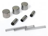 Image of Starter clutch springs, caps and rollers set